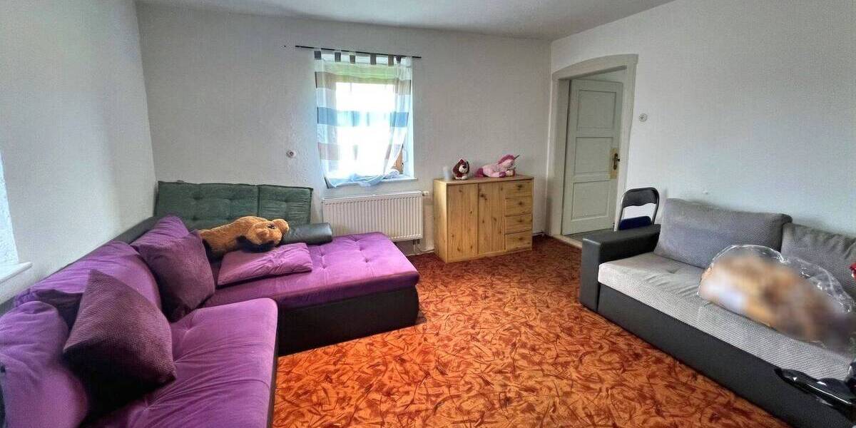 Einfamilienhaus Eggenfelden - 4 Zimmer, 110 m&sup2;, 215.000&euro; | Angebot:26908752