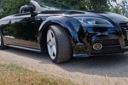Audi TT 83.600 km 15.000 &euro; Karlsbad 76307