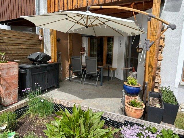 Erdgeschoßwohnung Freystadt - 2 Zimmer, 69 m&sup2;, 340.000&euro; | Angebot:27016221