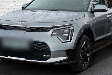 Kia e-Niro 31.566 km 29.850 &euro; Helgoland 27498