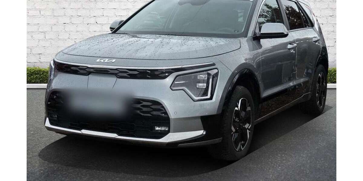 Kia e-Niro 31.566 km 29.850 &euro; Helgoland 27498