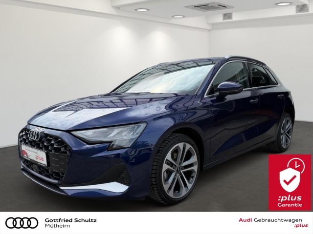 Audi A3 8.349 km 30.910 &euro; Mülheim 45478
