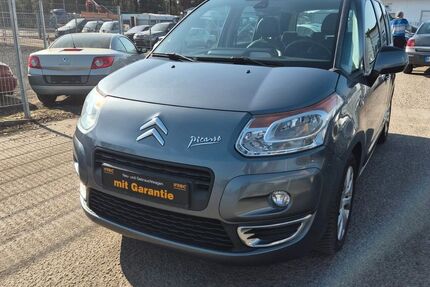 Citroen C3 143.390 km 4.499 &euro; Fürstenwalde / Spree 15517
