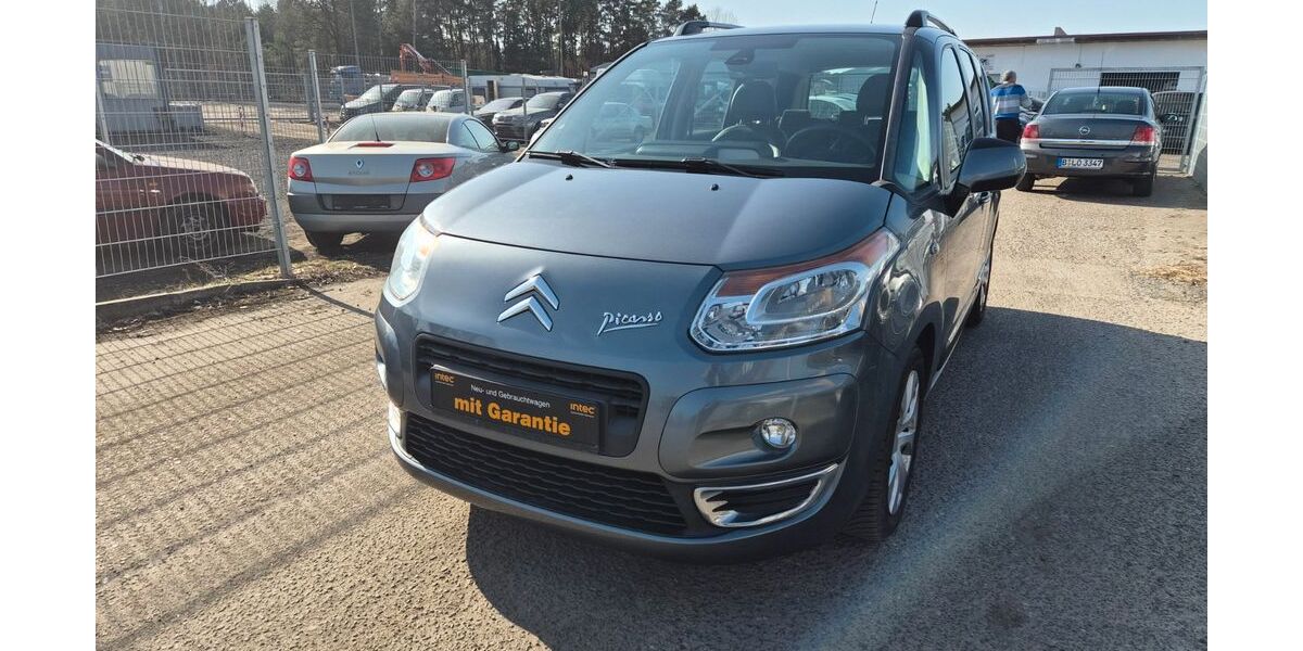 Citroen C3 143.390 km 4.499 &euro; Fürstenwalde / Spree 15517