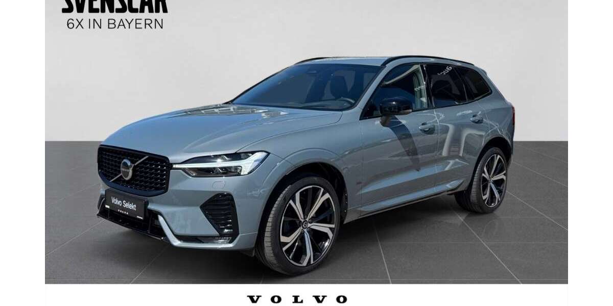 Volvo XC60 62.550 km 40.990 &euro; Neutraubling 93073