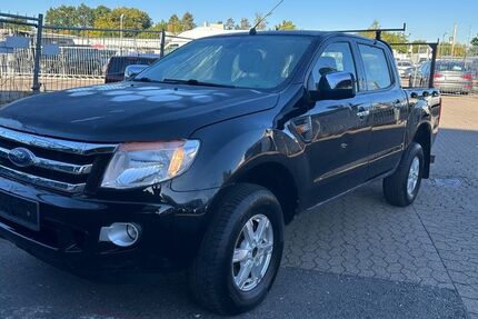 Ford Ranger 98.000 km 9.999 &euro; Nürnberg 90439