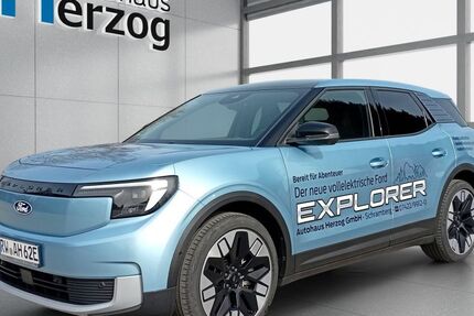 Ford Explorer 4.500 km 45.490 &euro; Schramberg 78713