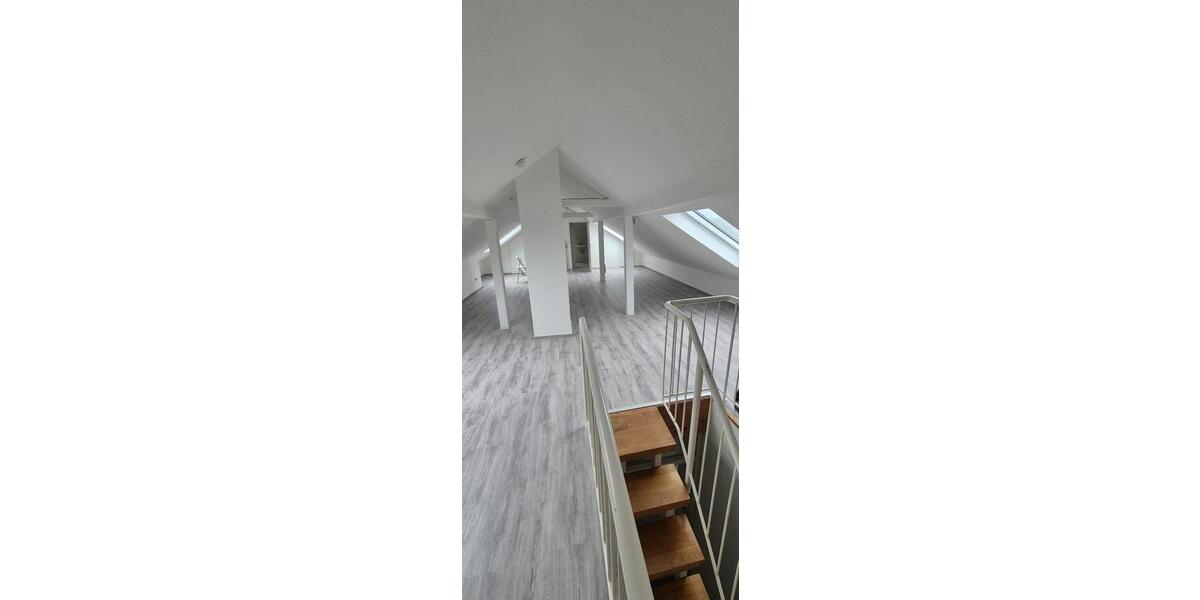 Maisonettenwohnung Ludwigshafen am Rhein Ludwigshafen-Oggersheim - 4 Zimmer, 170 m&sup2;, 1.650&euro; | Angebot:26004335