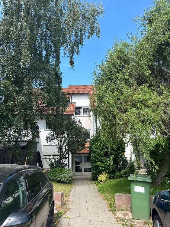 Wohnung zum Kaufen in Schömberg-Langenbrand 170.000 € 64 m² 2 zimmer
