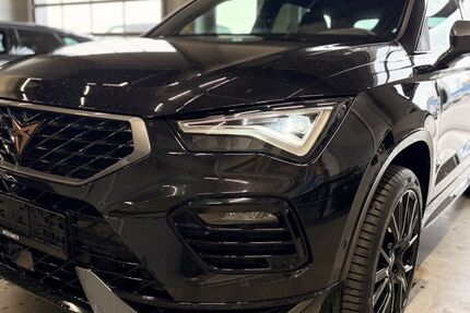 Cupra Ateca 23.179 km 34.700 &euro; Memmingen 87700