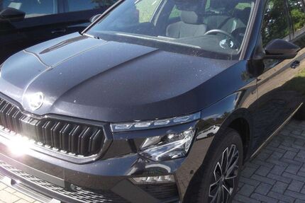 Skoda Kamiq 27.200 km 28.990 &euro; Rostock 18069