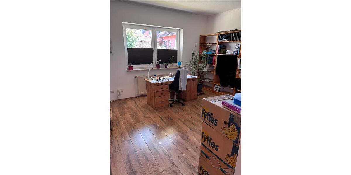 Erdgeschoßwohnung Amelinghausen - 3 Zimmer, 90 m&sup2;, 930&euro; | Angebot:26033174