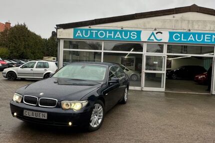 BMW 730 176.524 km 7.990 &euro; Hohenhameln 31249