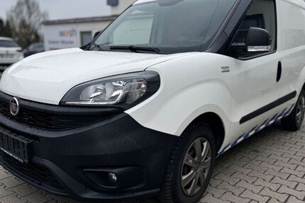 Fiat Doblo 72.000 km 7.999 &euro; Nörten Hardenberg 37176