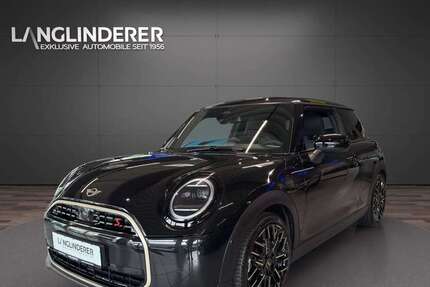 Mini Cooper S 12.631 km 31.900 &euro; Altötting 84503