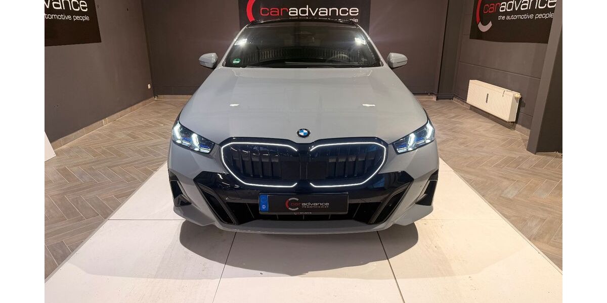 BMW 540 15.099 km 72.995 &euro; Sauerlach 82054