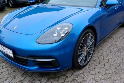 Porsche Panamera 58.000 km 56.450 &euro; Krefeld 47799