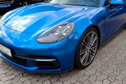 Porsche Panamera 58.000 km 58.450 &euro; Krefeld 47799