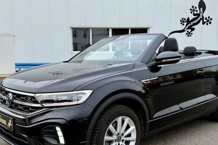 VW T-Roc 15.691 km 34.300 &euro; Naumburg 06618