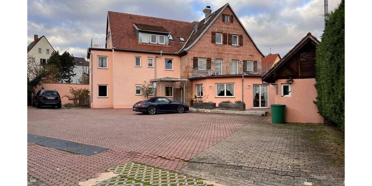 Gewerbeobjekt Stein Stein - 1.900.000&euro; | Angebot:26117530
