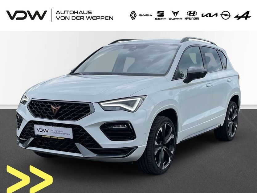 Ateca
