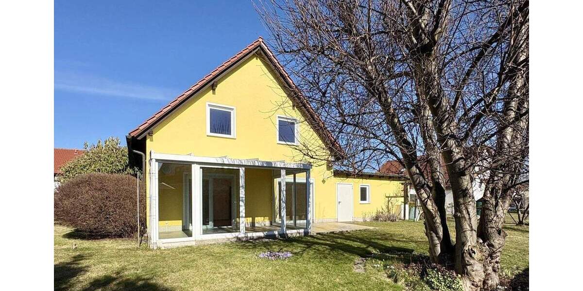 Einfamilienhaus Niesky - 6 Zimmer, 115 m&sup2;, 280.000&euro; | Angebot:25863531