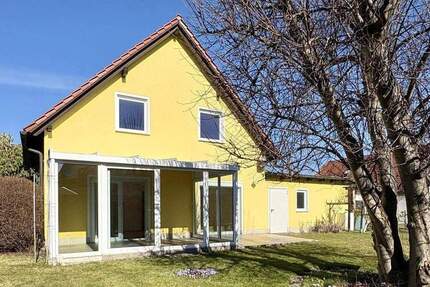 Haus Niesky - 6 Zimmer, 115 m&sup2;, 280.000&euro; | Angebot:25863531