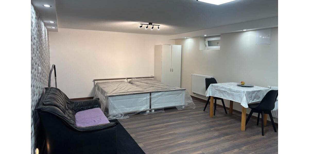 Etagenwohnung Hösbach - 1 Zimmer, 35 m&sup2;, 650&euro; | Angebot:26321413