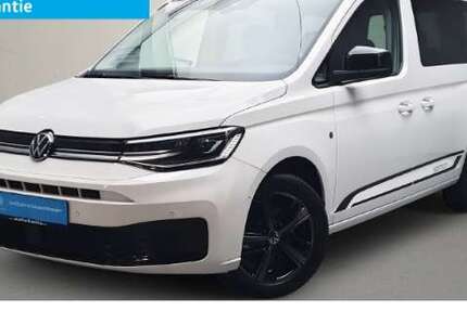 VW Caddy 9.000 km 48.990 &euro; Garmisch-Partenkirchen 82467