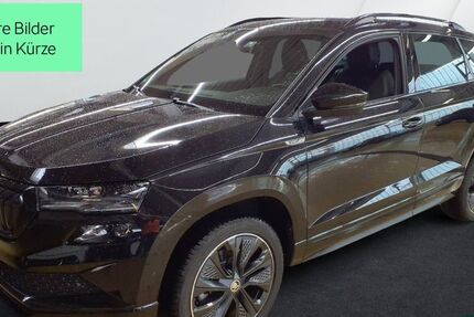 Skoda Karoq 11.400 km 35.999 € Mühlheim 63165