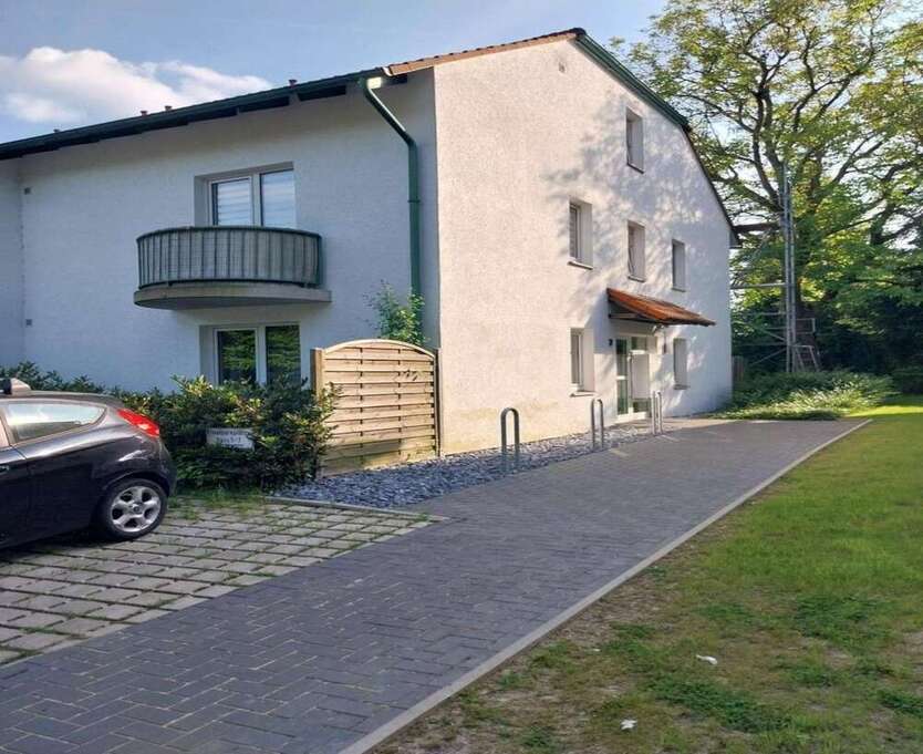 Wohnung zum Mieten in Bielefeld 350 € 24 m²