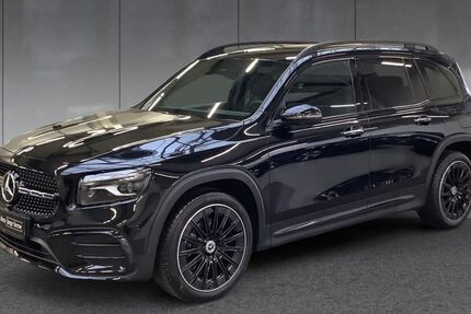 Mercedes-Benz GLB 220 8.000 km 52.750 &euro; Duderstadt 37115
