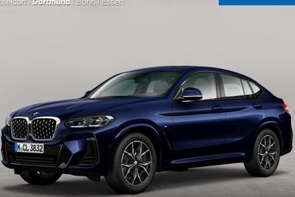 BMW X4 18.923 km 63.899 &euro; Dortmund 44263