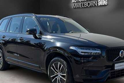 Volvo XC90 133.214 km 33.900 &euro; Barchfeld Immelborn 36456