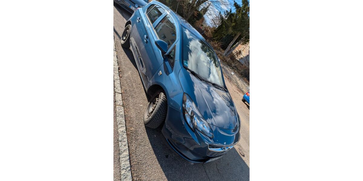 Opel Corsa 198.000 km 5.100 &euro; Plochingen 73207