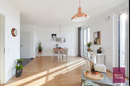 Wohnung Wildau - 3 Zimmer, 84 m&sup2;, 1.220&euro; | Angebot:26096141