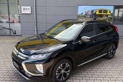 Mitsubishi Eclipse 26.000 km 22.990 &euro; Lohne 49393