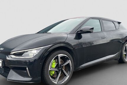 Kia EV6 18.262 km 37.900 &euro; Neumünster 24539