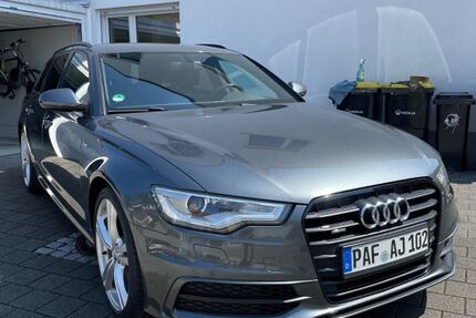 Audi A6 215.000 km 16.700 &euro; Manching 85077