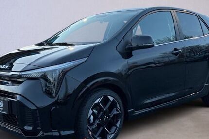Kia Picanto 4.000 km 18.490 &euro; Höhenkirchen-Siegertsbrunn 85635
