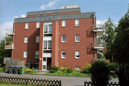 Schöne Erdgeschosswohnung im Ruhigen Umfeld! 2 zimmer