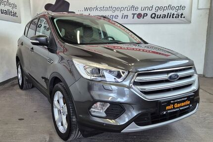 Ford Kuga 118.961 km 12.980 &euro; Magdeburg 39126
