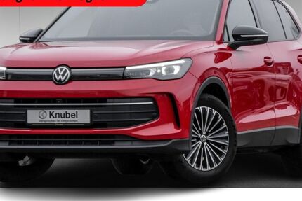 VW Tiguan 20.652 km 34.290 &euro; Ahaus 48683