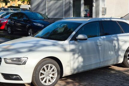 Audi A4 231.600 km 6.990 &euro; Chemnitz 09120