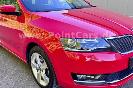 Skoda Rapid 113.000 km 11.490 &euro; Essingen 73457