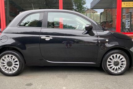 Fiat 500 23.454 km 9.690 € Oberkotzau 95145