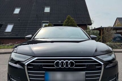 Audi A6 193.000 km 19.999 &euro; Reinbek 21465