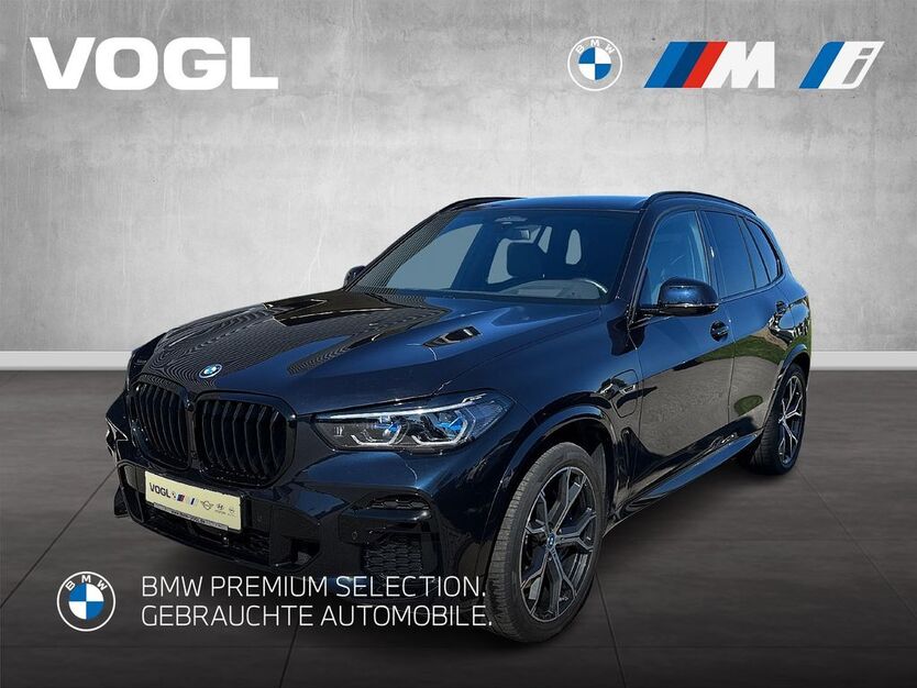 BMW X5 25.028 km 64.490 € Mühldorf am Inn 84453