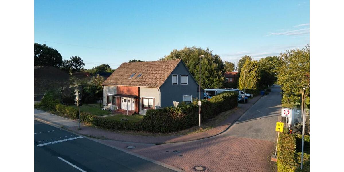 Doppelhaushälfte Jever - 319.000&euro; | Angebot:27191922