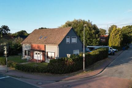 Haus Jever - 319.000&euro; | Angebot:27191922